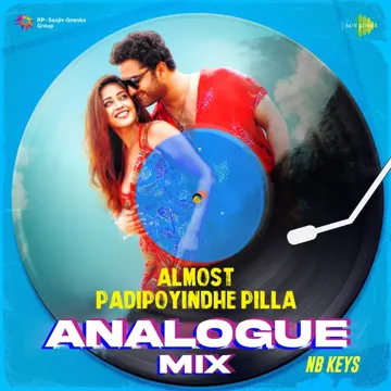 Almost Padipoyindhe Pilla - Analogue Mix-cover