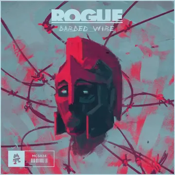 Barbed Wire-cover