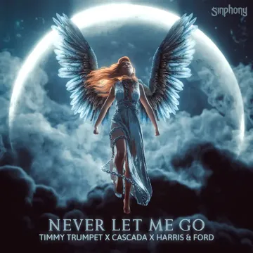 Never Let Me Go-cover