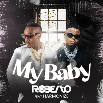 My Baby-cover