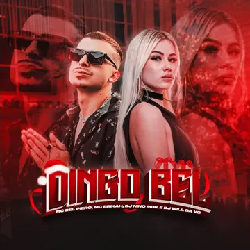 Dingo Bel-cover