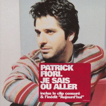 Je sais où aller-cover