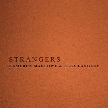 Strangers-cover