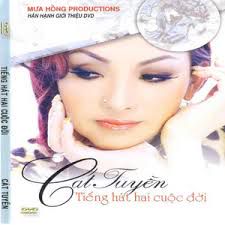 Giọt Nước Mắt Hai Cuộc Đời-cover