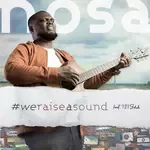 We Raise A Sound-cover
