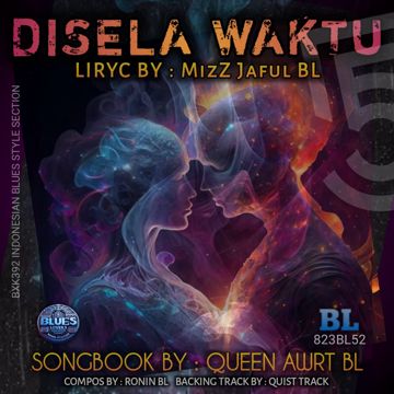Di Sela Waktu Mizz (Jaful) BL-cover