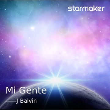 Mi Gente-cover