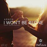 I Won't Be Alone-cover