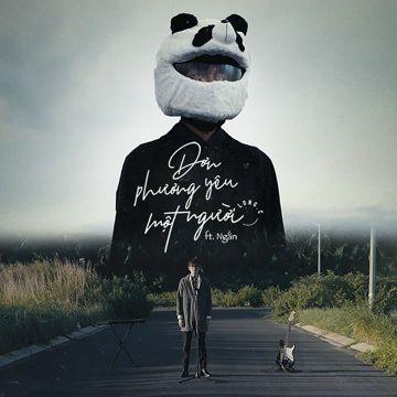 Đơn Phương Yêu Một Người-cover