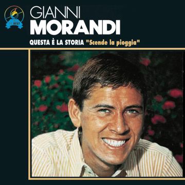 Scende La Pioggia-cover