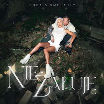 Nie żałuję-cover