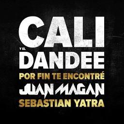 Por Fin Te Encontre-cover