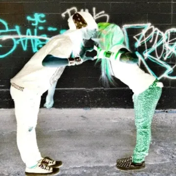XOXO (Slowed & Reverbed)-cover
