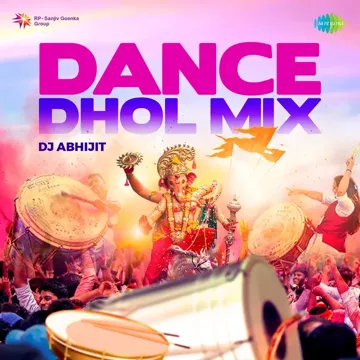 Rafta Rafta Medley - Dhol Mix-cover