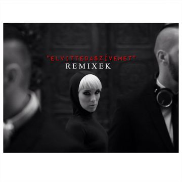 Elvitted a szívemet - Lotfi Begi Remix