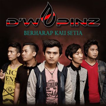 SENDIRI LEBIH BAIK Duapin Band