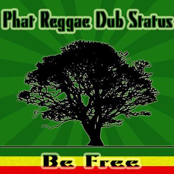 Be Free-cover