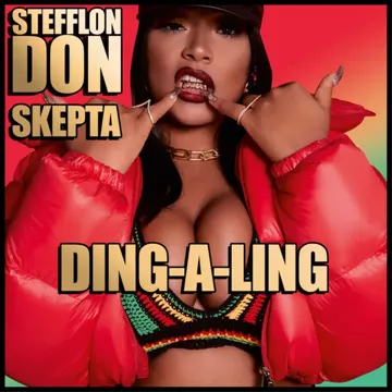 Ding-A-Ling-cover