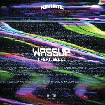 Wassup (feat. Beez)-cover