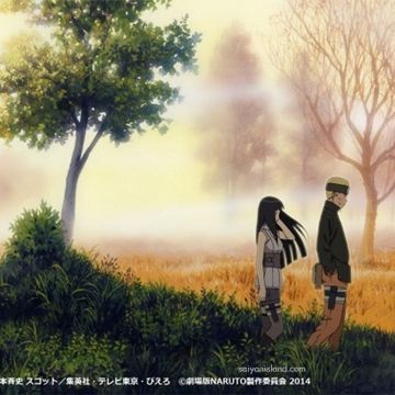 Rap NaruHina-cover