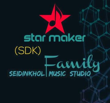 Mitna noklaga (clear track) by AJUBA_SDK-cover