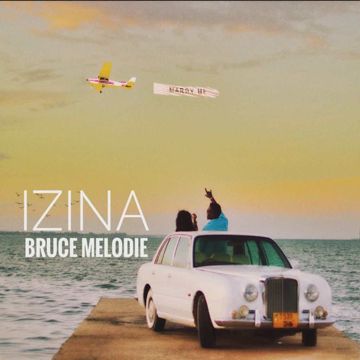 Izina-cover
