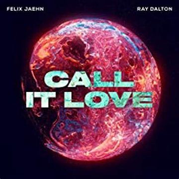 Call It Love-cover