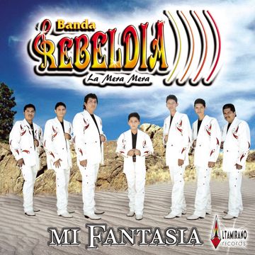 Mi Fantasía-cover