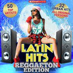 Cadela (with Bryant Myers, Almighty, Dayme y El High, MC Bin Laden)-cover