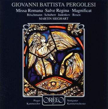 Stabat Mater Dolorosa-cover