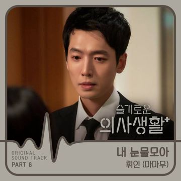 내 눈물 모아-cover