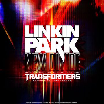 New Divide-cover