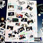 These Days(Remix)-cover