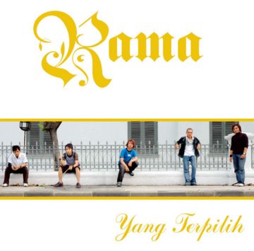 Takkan Pernah Menyerah-cover