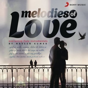 Love Will Find a Way (Instrumental)-cover