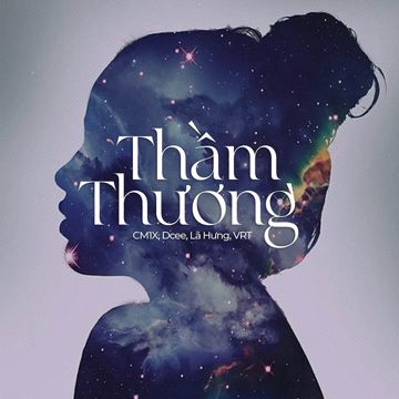 Thầm Thương-cover