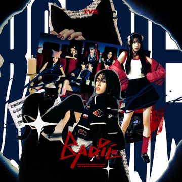 Baddie-cover