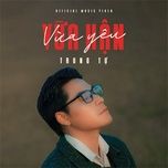 Vừa Hận Vừa Yêu (Trap/ RnB Ver)-cover