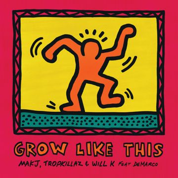 Grow Like This-cover