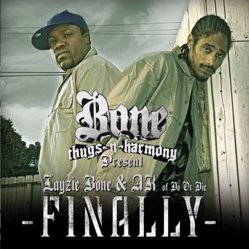 Thuggish Ruggish Bone