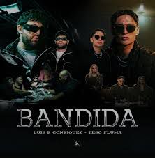 Bandida-cover