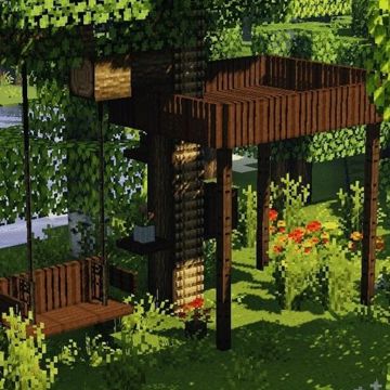 Treehouse-cover