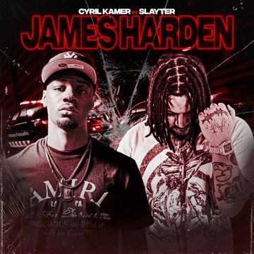 James Harden-cover