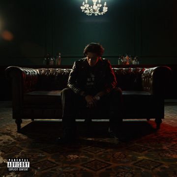 REFUNDS (feat. Rap Demon & KR$NA)-cover