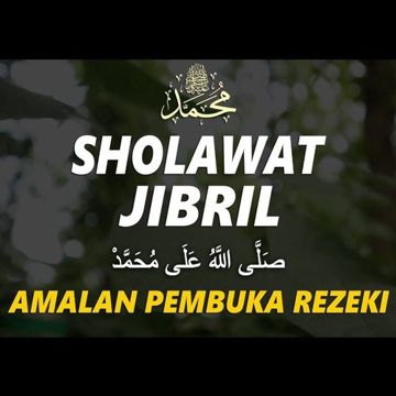 Sholawat Jibril (Akustik)-cover