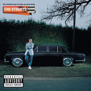 Blinded By The Lights(Album version)-cover