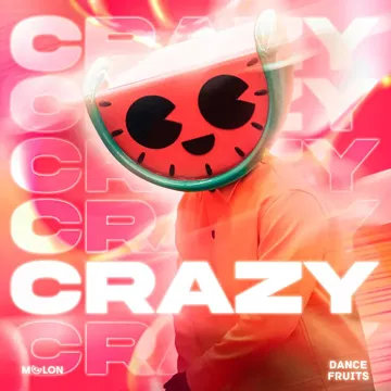 Crazy (Slowed + Reverb)-cover