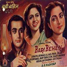 Woh Pass Rahe Ya Dur Rahe-cover
