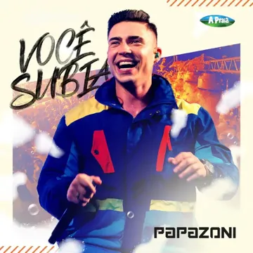 Você Subia-cover
