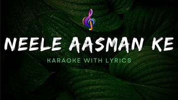 Neele asma ke paar jayenge AMMU QUEEN ALOG TRACKS 